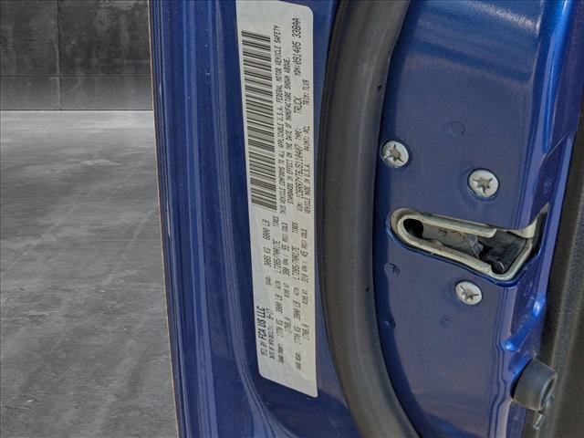 used 2018 Ram 1500 car, priced at $29,620