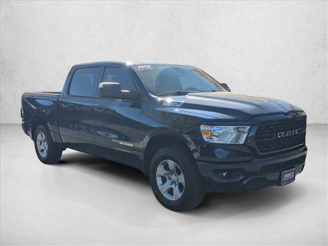 used 2024 Ram 1500 car, priced at $38,000