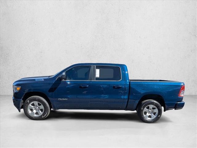 used 2024 Ram 1500 car, priced at $38,000