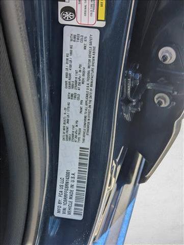 used 2024 Ram 1500 car, priced at $38,000