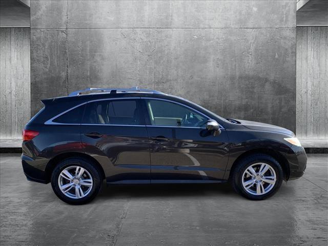 used 2014 Acura RDX car, priced at $12,599