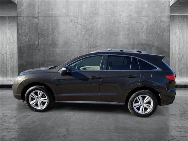 used 2014 Acura RDX car, priced at $12,599