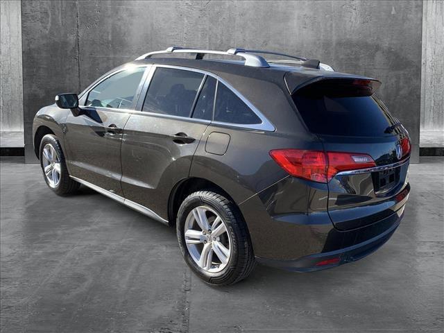 used 2014 Acura RDX car, priced at $12,599