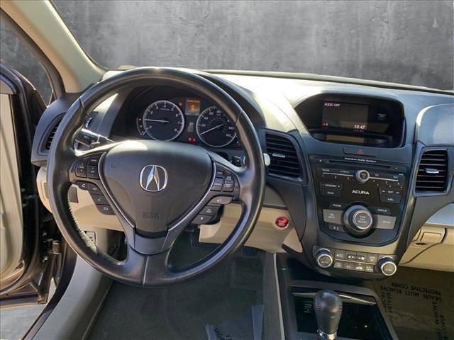 used 2014 Acura RDX car, priced at $12,599