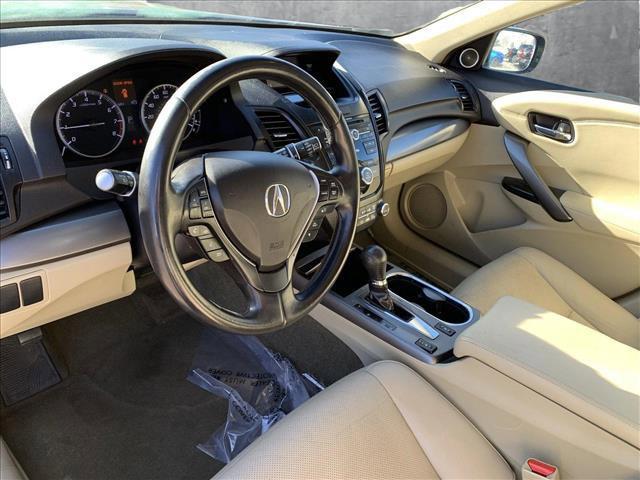 used 2014 Acura RDX car, priced at $12,599