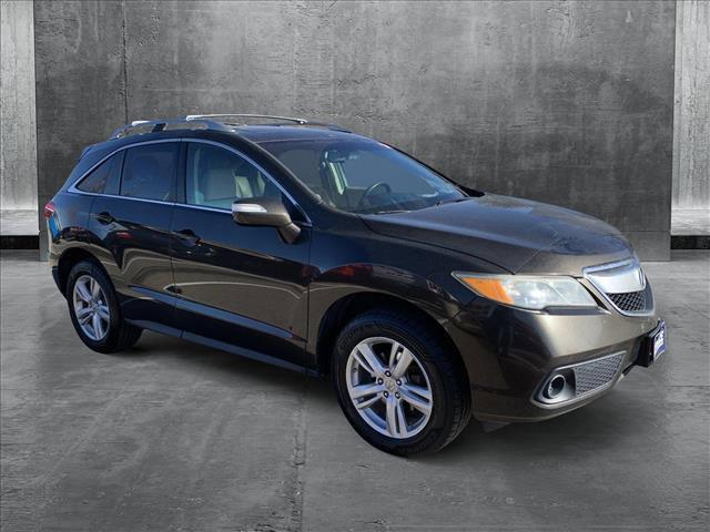 used 2014 Acura RDX car, priced at $12,599