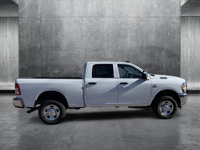 new 2024 Ram 2500 car, priced at $61,459