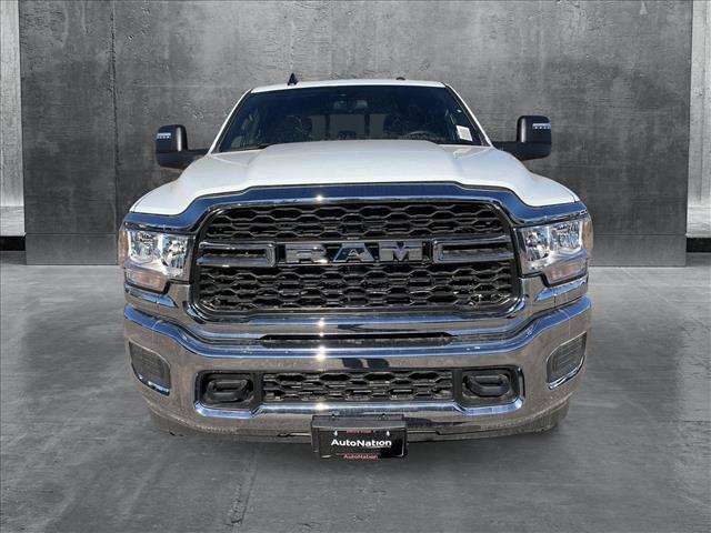 new 2024 Ram 2500 car, priced at $61,459