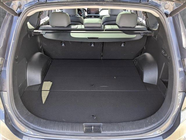 used 2022 Hyundai Santa Fe car, priced at $24,623