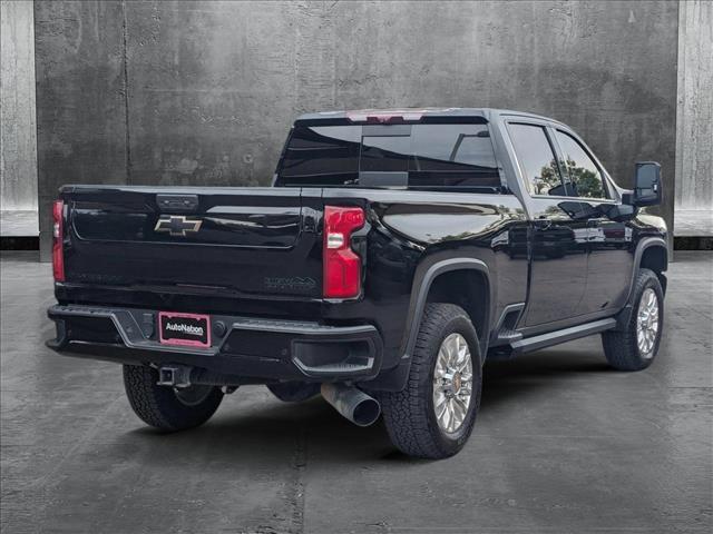 used 2022 Chevrolet Silverado 2500 car, priced at $53,148