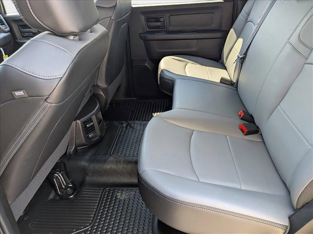 new 2026 Ram 2500 car, priced at $48,910
