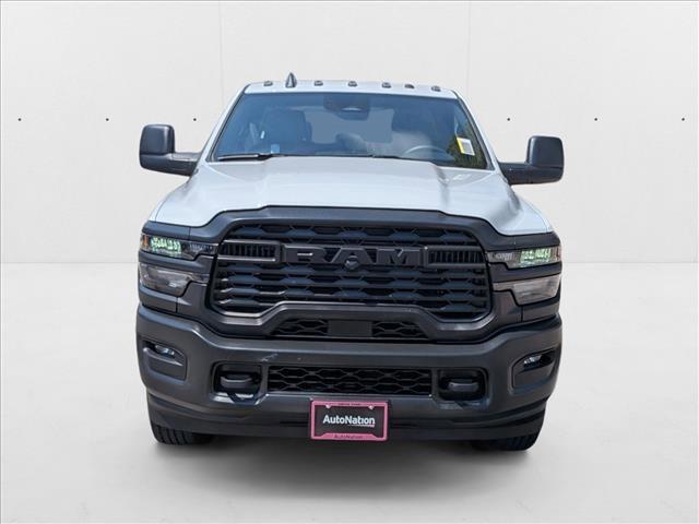 new 2026 Ram 2500 car, priced at $48,910