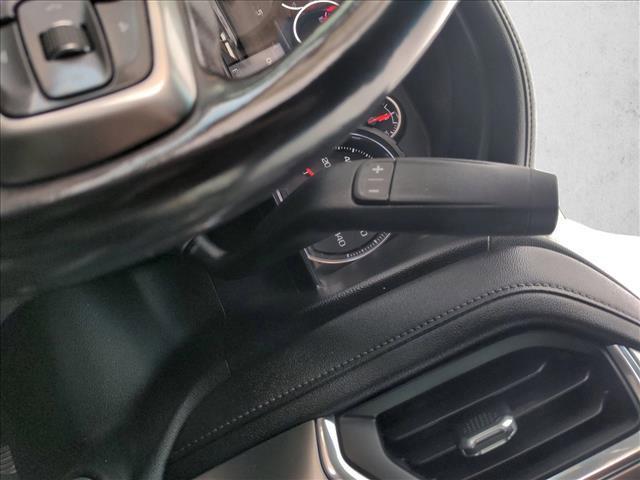 used 2021 Chevrolet Silverado 2500 car, priced at $45,680