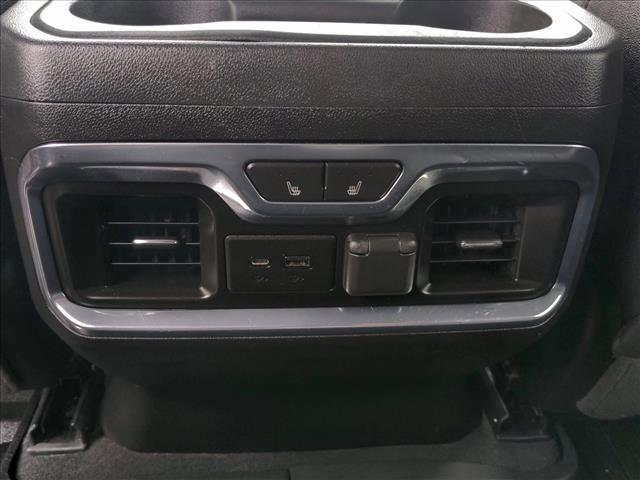 used 2021 Chevrolet Silverado 2500 car, priced at $45,680