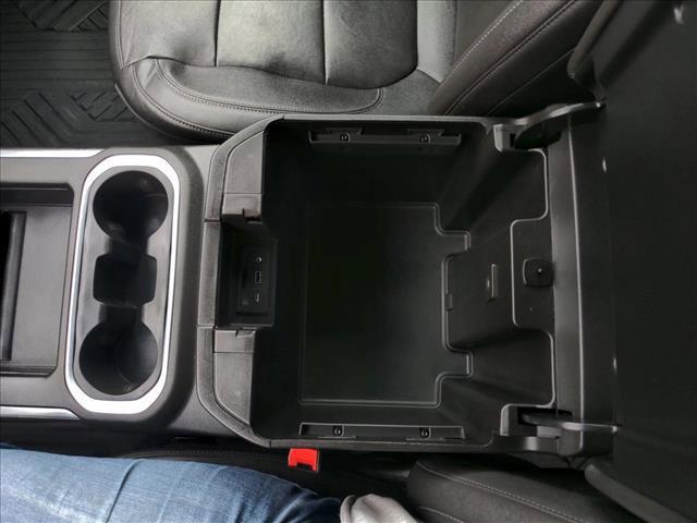 used 2021 Chevrolet Silverado 2500 car, priced at $45,680