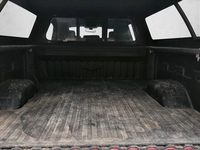 used 2021 Chevrolet Silverado 2500 car, priced at $45,680