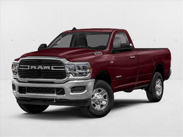 used 2020 Ram 2500 car, priced at $23,000