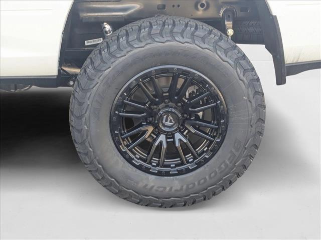 new 2025 Ram 2500 car, priced at $93,510