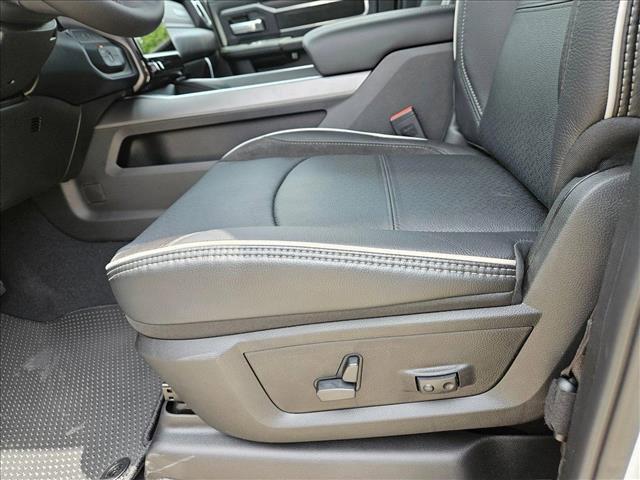 new 2025 Ram 2500 car, priced at $88,099