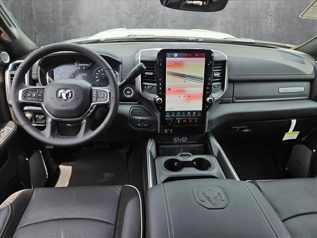 new 2025 Ram 2500 car, priced at $88,099