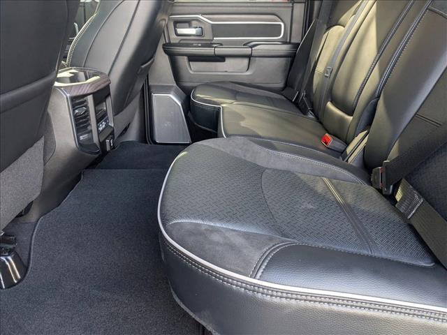 new 2025 Ram 2500 car, priced at $93,510