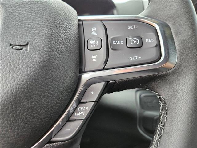 new 2025 Ram 2500 car, priced at $88,099
