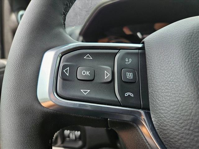 new 2025 Ram 2500 car, priced at $88,099