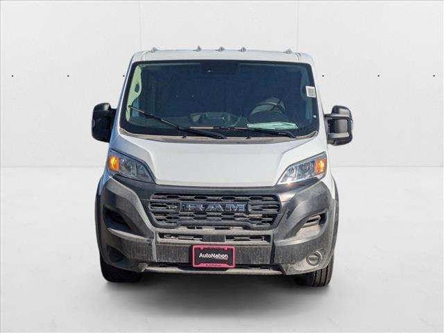 new 2025 Ram ProMaster 1500 car, priced at $39,478