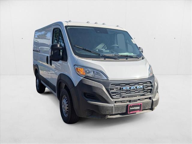 new 2025 Ram ProMaster 1500 car, priced at $39,478