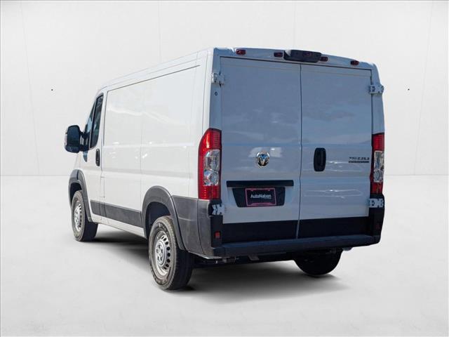 new 2025 Ram ProMaster 1500 car, priced at $39,478