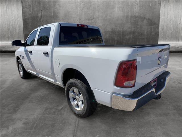 new 2023 Ram 1500 car, priced at $41,440