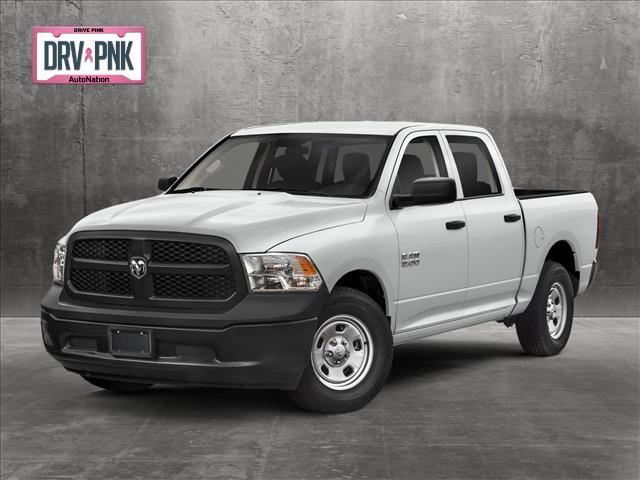 new 2023 Ram 1500 Classic car, priced at $42,227