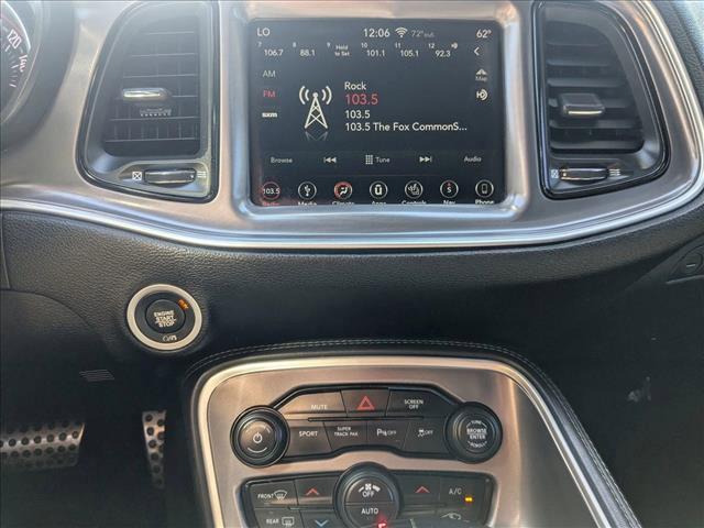 used 2019 Dodge Challenger car, priced at $20,761