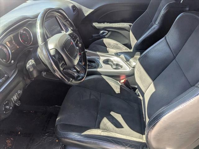 used 2019 Dodge Challenger car, priced at $20,761