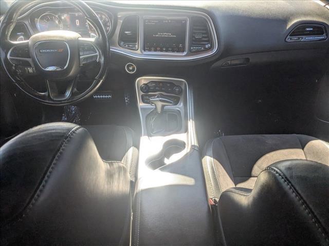 used 2019 Dodge Challenger car, priced at $20,761