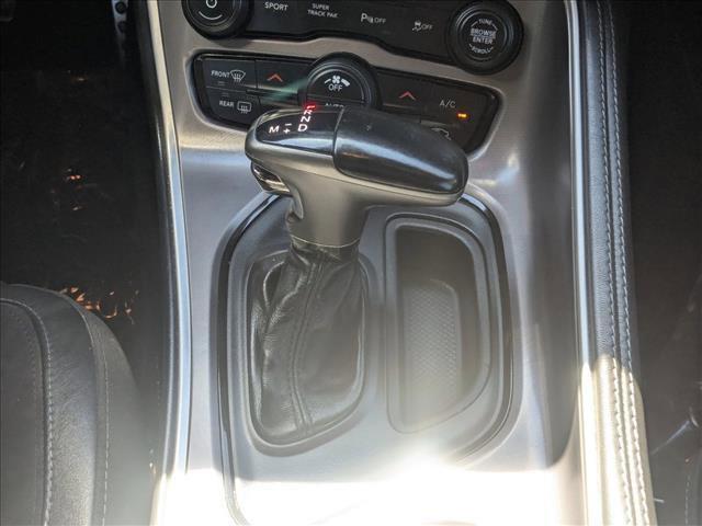 used 2019 Dodge Challenger car, priced at $20,761