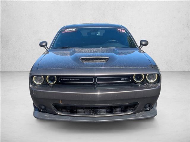 used 2019 Dodge Challenger car, priced at $20,761