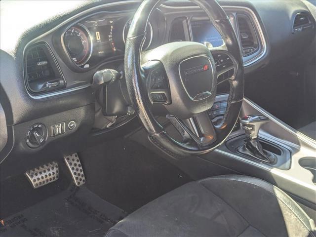 used 2019 Dodge Challenger car, priced at $20,761