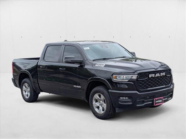 used 2025 Ram 1500 car, priced at $42,000