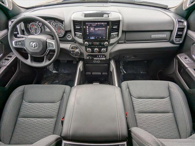 used 2025 Ram 1500 car, priced at $42,000