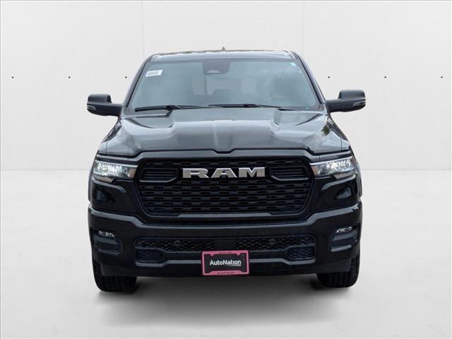 used 2025 Ram 1500 car, priced at $42,000