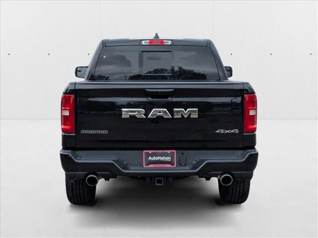 used 2025 Ram 1500 car, priced at $42,000