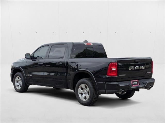 used 2025 Ram 1500 car, priced at $42,000