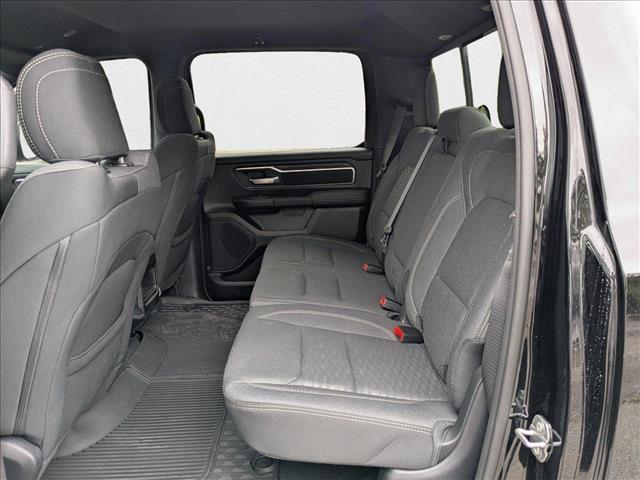 used 2025 Ram 1500 car, priced at $42,000