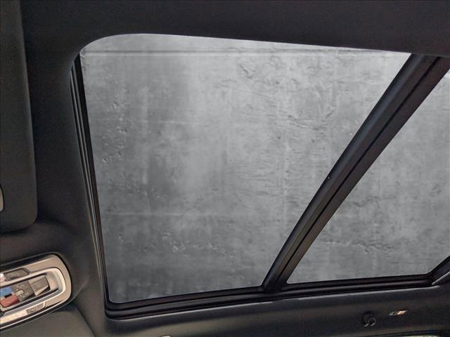 new 2025 Ram 1500 car, priced at $77,500