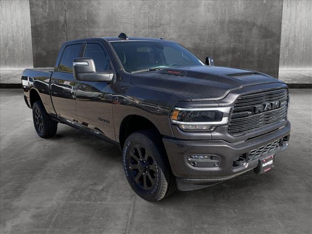 new 2024 Ram 2500 car, priced at $81,809