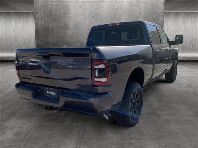 new 2024 Ram 2500 car, priced at $81,809