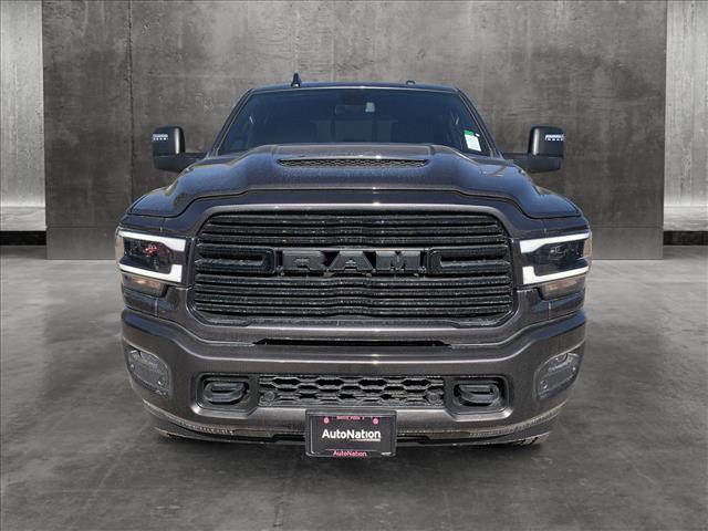 new 2024 Ram 2500 car, priced at $81,809