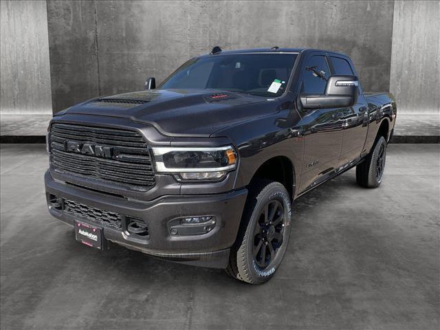 new 2024 Ram 2500 car, priced at $81,809