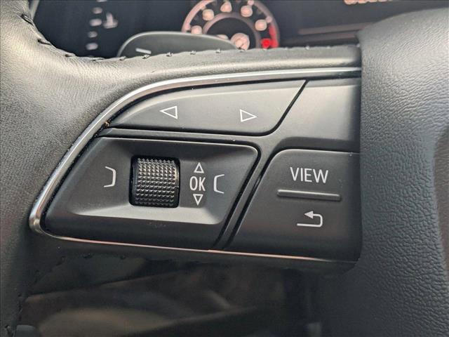 used 2018 Audi Q7 car, priced at $20,870